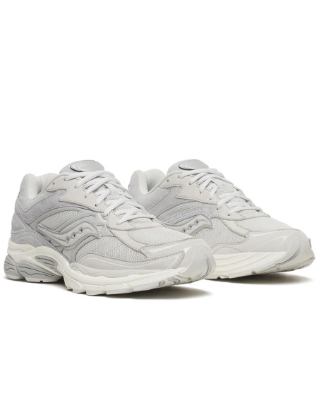 Saucony ProGrid Omni 9 Homme Quartz/Cadet – S101835-1011