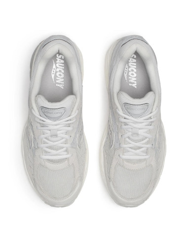 Saucony ProGrid Omni 9 Homme Quartz/Cadet – S101835-1011
