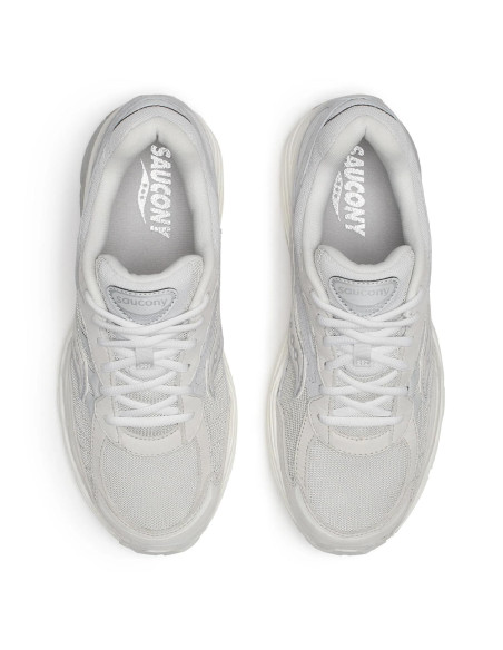 Saucony ProGrid Omni 9 Homme Quartz/Cadet – S101835-1011