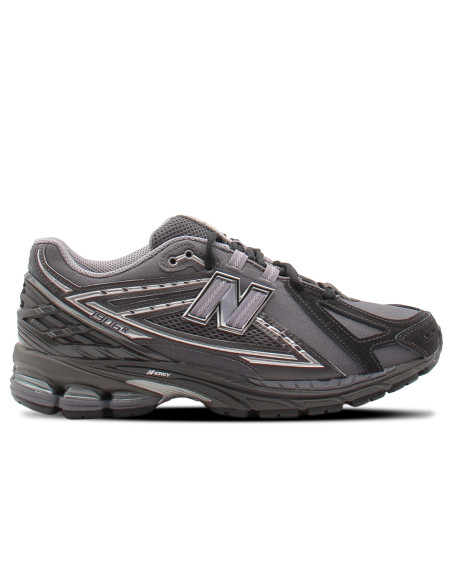 New Balance 1906R Homme Black Cement/Magnet – U19064XS