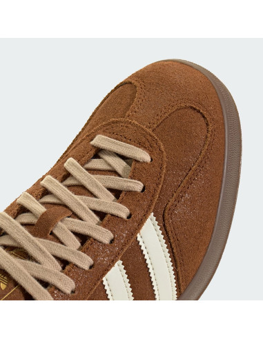 Adidas Gazelle Indoor Mixte Marron Bronze – KH9705