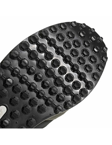 Adidas LA Trainer OG Homme Vert Kaki/Noir – KH9681