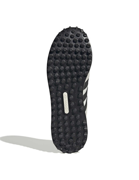 Adidas LA Trainer OG Homme Blanc/Noir – KH9680