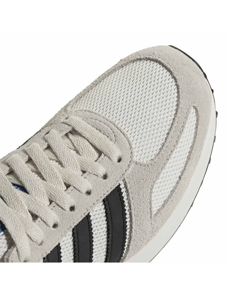 Adidas LA Trainer OG Homme Blanc/Noir – KH9680