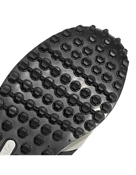 Adidas LA Trainer OG Homme Blanc/Noir – KH9680