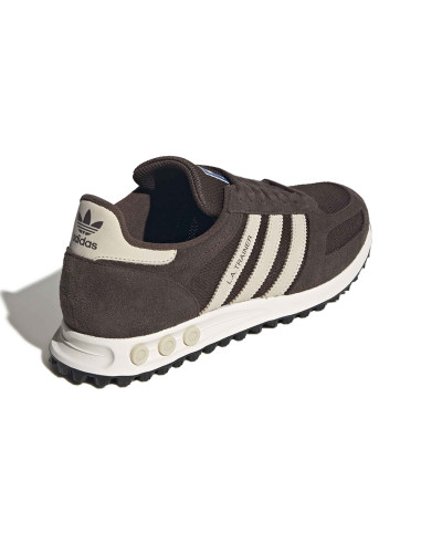 Adidas LA Trainer OG Homme Marron/Beige – KH9679
