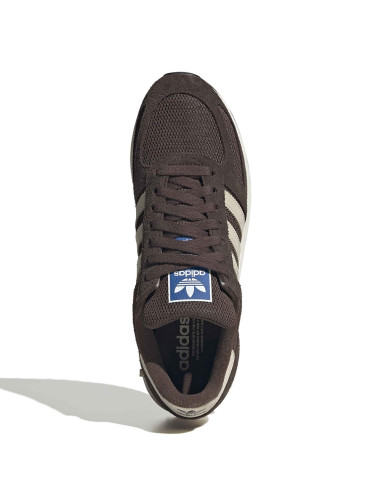 Adidas LA Trainer OG Homme Marron/Beige – KH9679