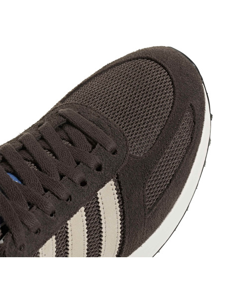 Adidas LA Trainer OG Homme Marron/Beige – KH9679