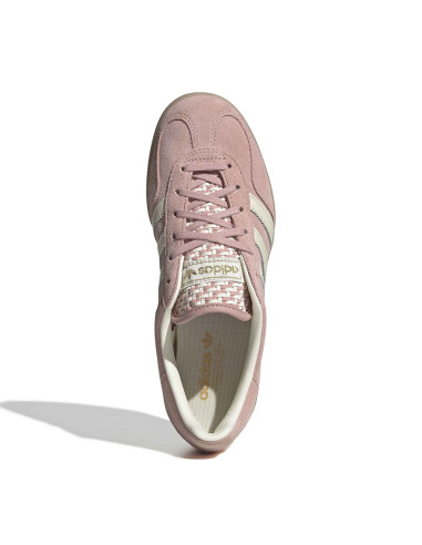 Adidas Gazelle Indoor Femme Rose Mauve – KI7173