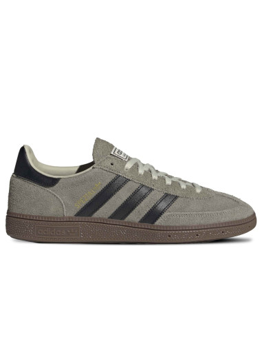 Adidas Handball Spezial Homme Gris/Noir – KJ7413