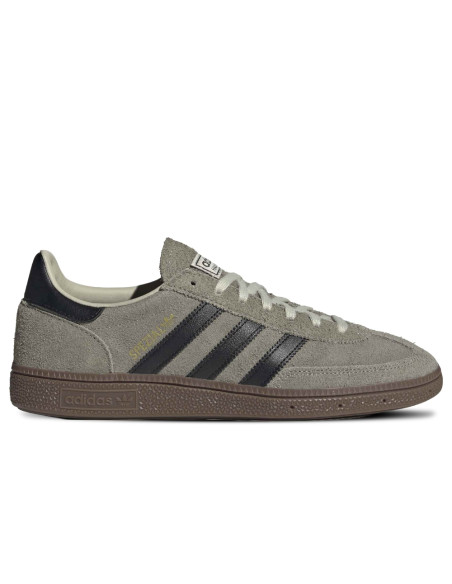 Adidas Handball Spezial Homme Gris/Noir – KJ7413