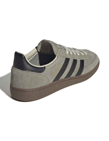 Adidas Handball Spezial Homme Gris/Noir – KJ7413