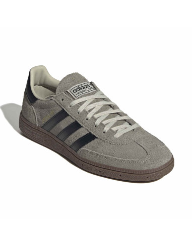 Adidas Handball Spezial Homme Gris/Noir – KJ7413