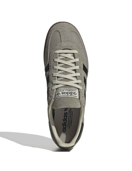 Adidas Handball Spezial Homme Gris/Noir – KJ7413
