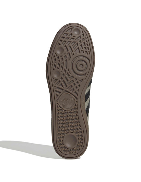 Adidas Handball Spezial Homme Gris/Noir – KJ7413
