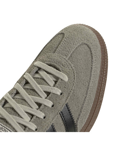Adidas Handball Spezial Homme Gris/Noir – KJ7413