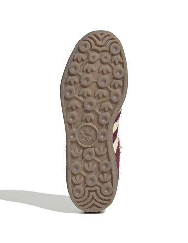 Adidas Gazelle Indoor Femme Bordeaux/Crème – KJ8316