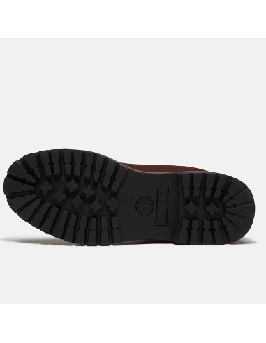Timberland Heritage 6 Inch Dark Brown Homme | Hylton