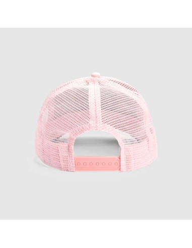 Sweet Pants Patchwork Cap Primer Rose Denim | Hylton