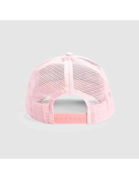 Sweet Pants Patchwork Cap Primer Rose Denim | Hylton