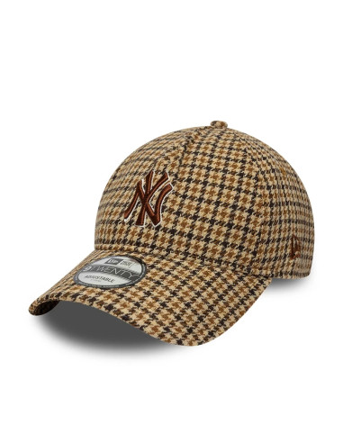 New Era Casquette check 9twenty af neyyan cam