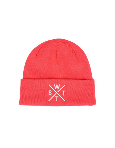 Watts Bonnet Fluo Pink | Bonnet Hiver | Hylton