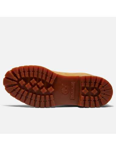 Timberland 6 Inch Premium Homme Wheat Yellow Boots| Hylton
