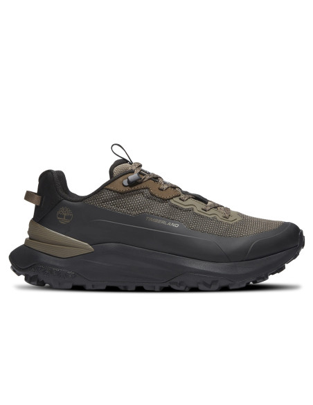 Timberland Motion Access Olive Shade Homme – Chaussures robustes et confortables