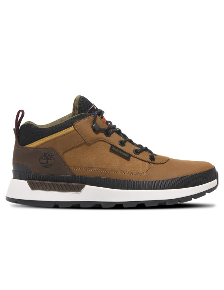 Timberland Field Trekker TB0A6DKNEM5 - Bottines Homme en Cuir Premium