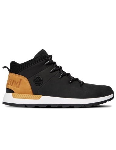 Boots & bottines Homme - Timberland - euro sprint trekker mid - TB0A24AB015