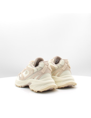 Lacoste Sneakers L003 Neo Shot 2265 Femme Blanc Cassé – 52SFA0062-18C