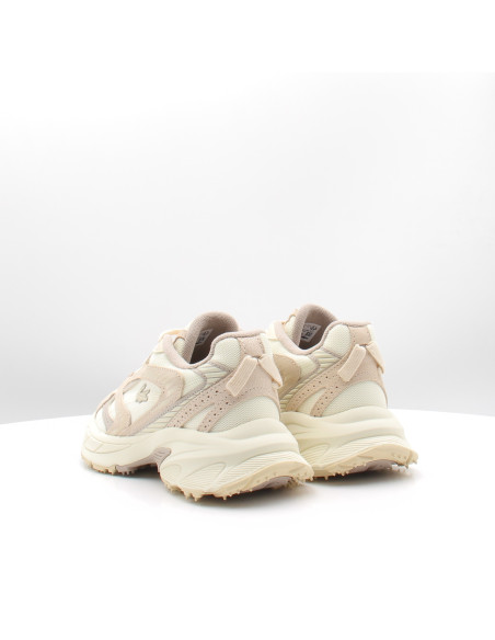 Lacoste Sneakers L003 Neo Shot 2265 Femme Blanc Cassé – 52SFA0062-18C