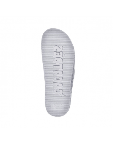 Cacatoes Claquettes Femme Trancoso Women Silver - 1038022W