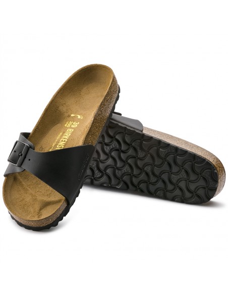 Claquette BIRKENSTOCK - madrid femme - 40793