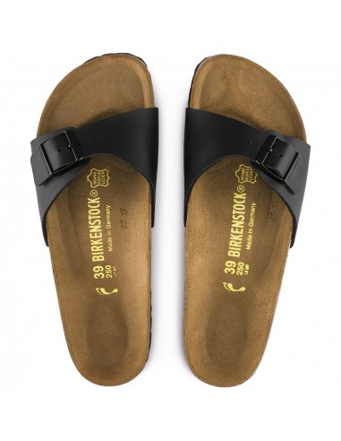 Claquette BIRKENSTOCK - madrid femme - 40793
