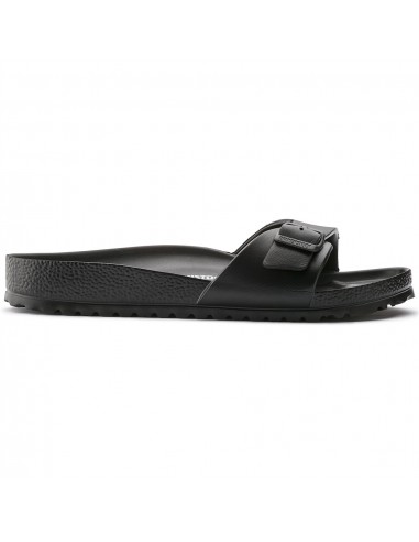 Claquettes Mixte Birkenstock Madrid EVA Noir -  128161