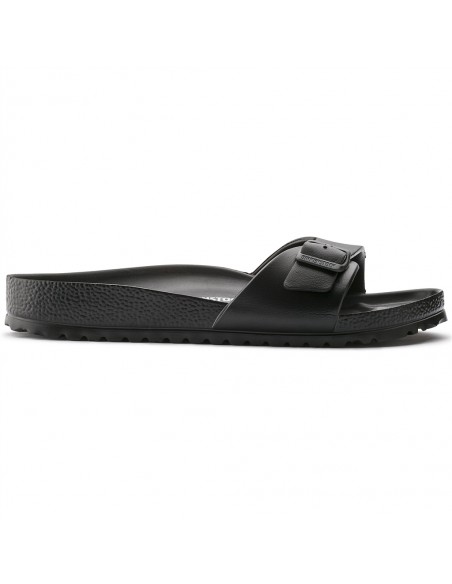 Claquettes Mixte Birkenstock Madrid EVA Noir -  128161