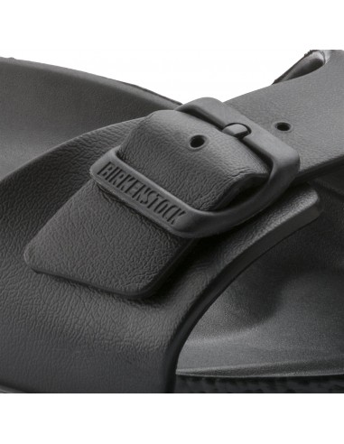 Claquettes Mixte Birkenstock Madrid EVA Noir -  128161