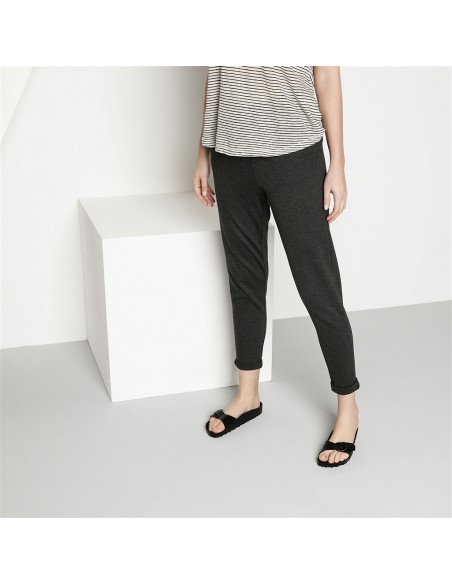 Claquettes Mixte Birkenstock Madrid EVA Noir -  128161