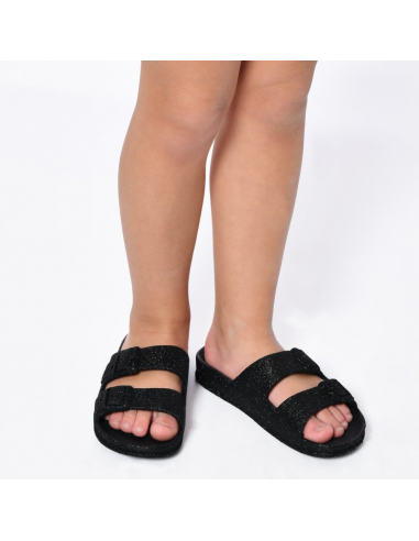 Sandales Cacatoès - trancoso kids black