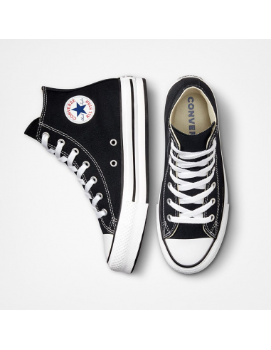 Sneakers femme Converse All Star Eva Lift Hi
