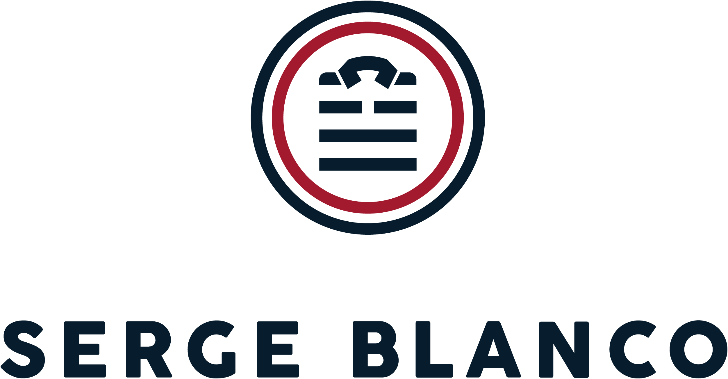 serge blanco