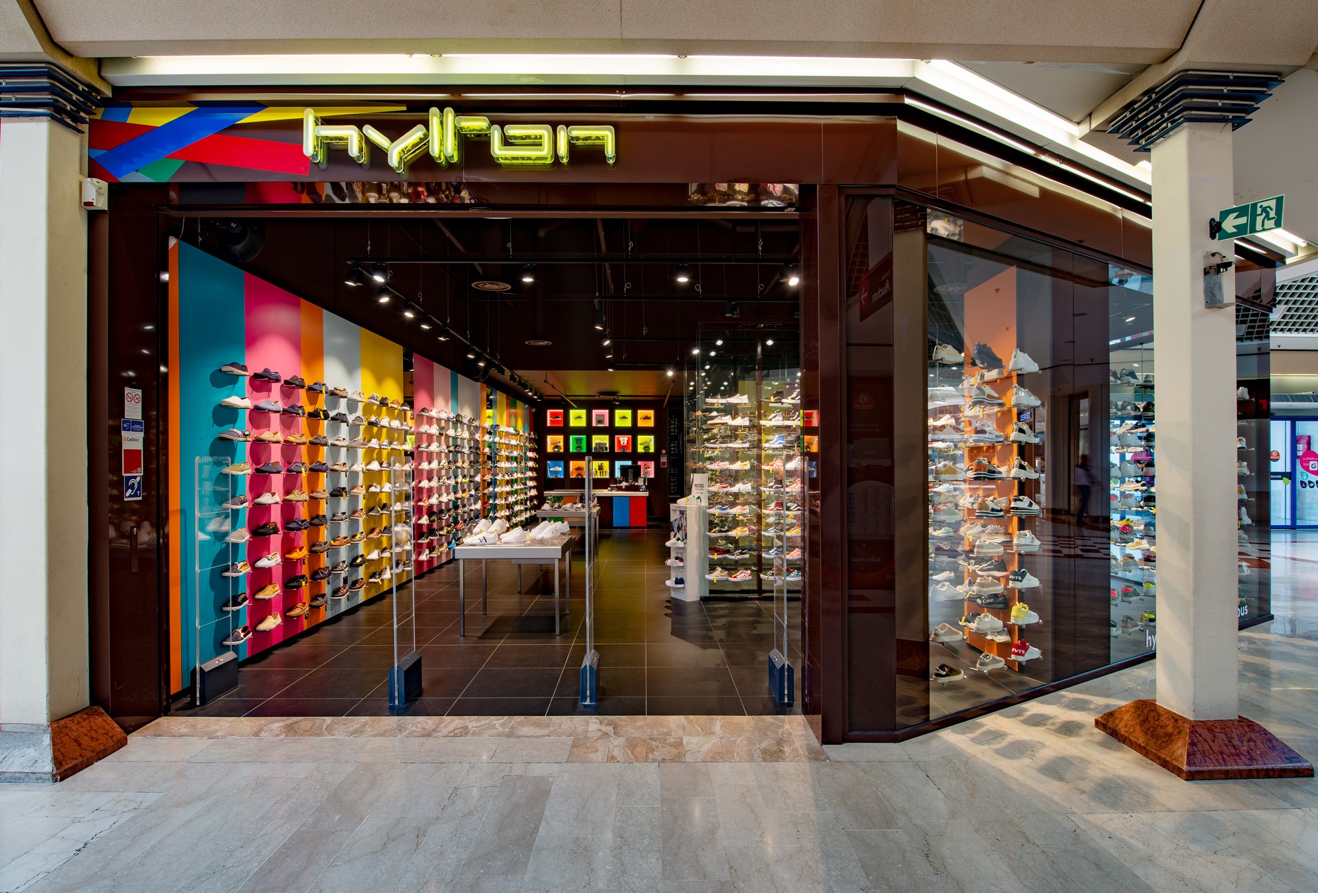 Hylton Le Pontet